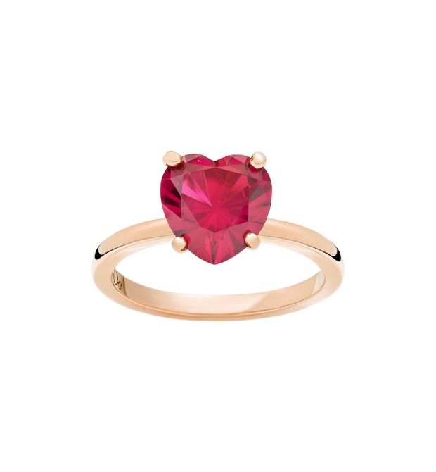 (image for) Anello 100% amore