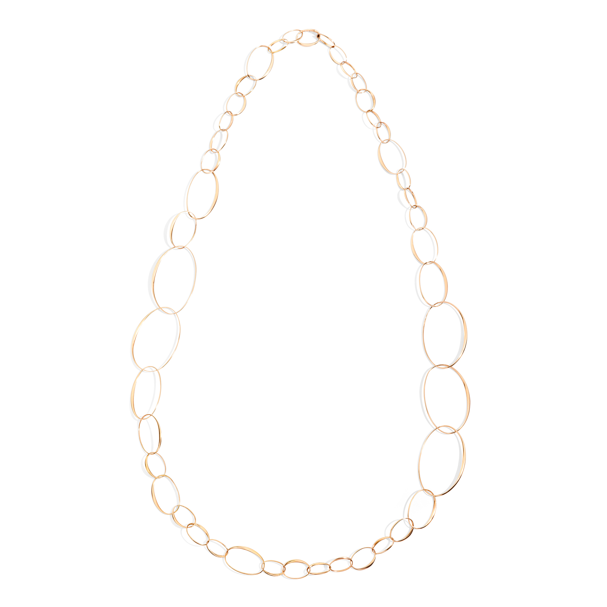 (image for) Collana Gold