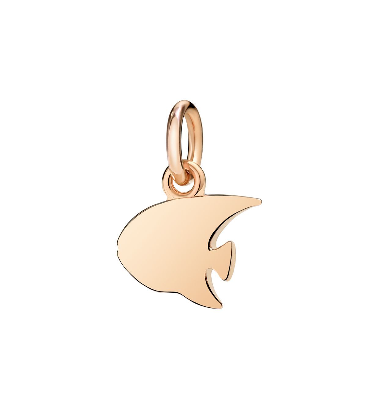 Ciondolo Pesce Angelo