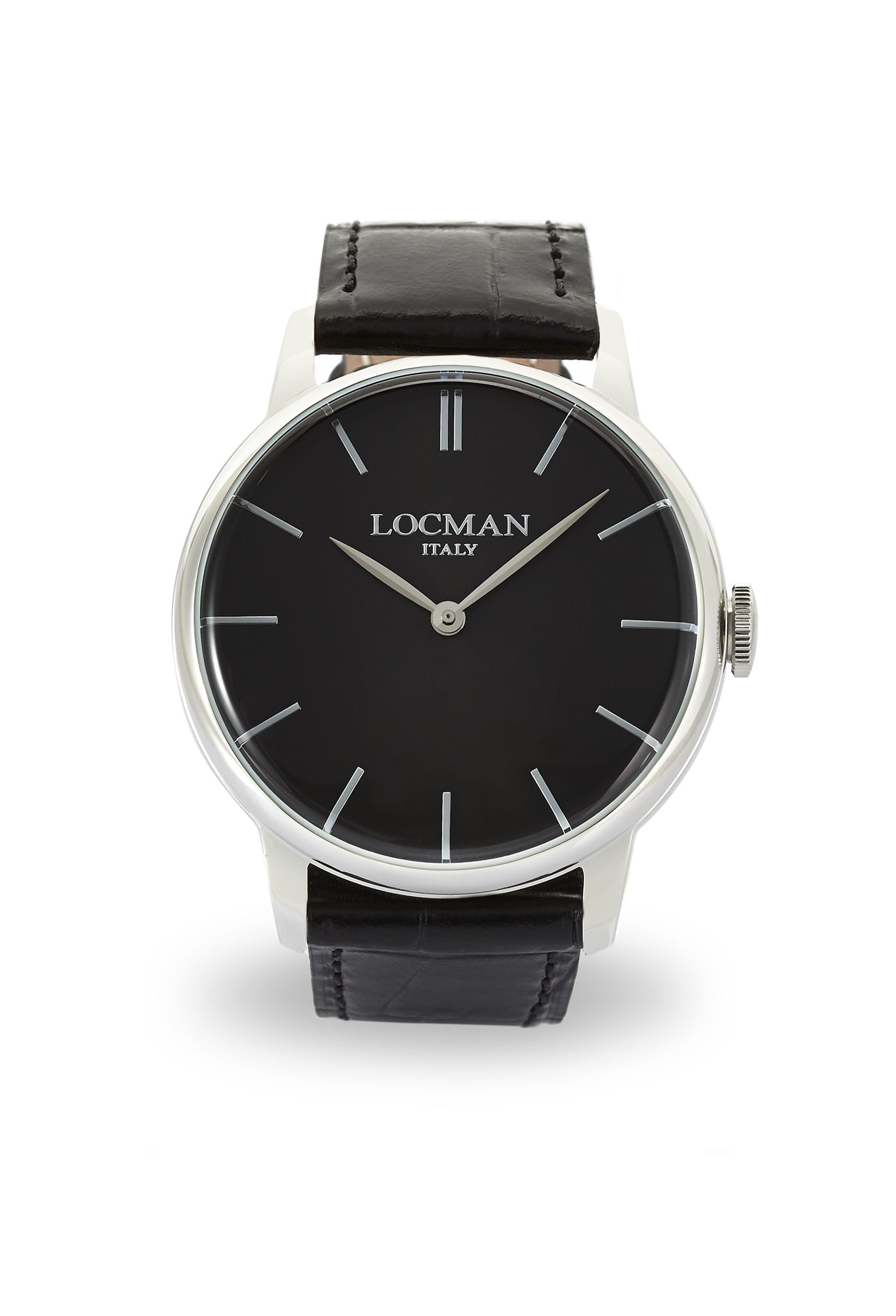 Locman 1960 Solo Tempo