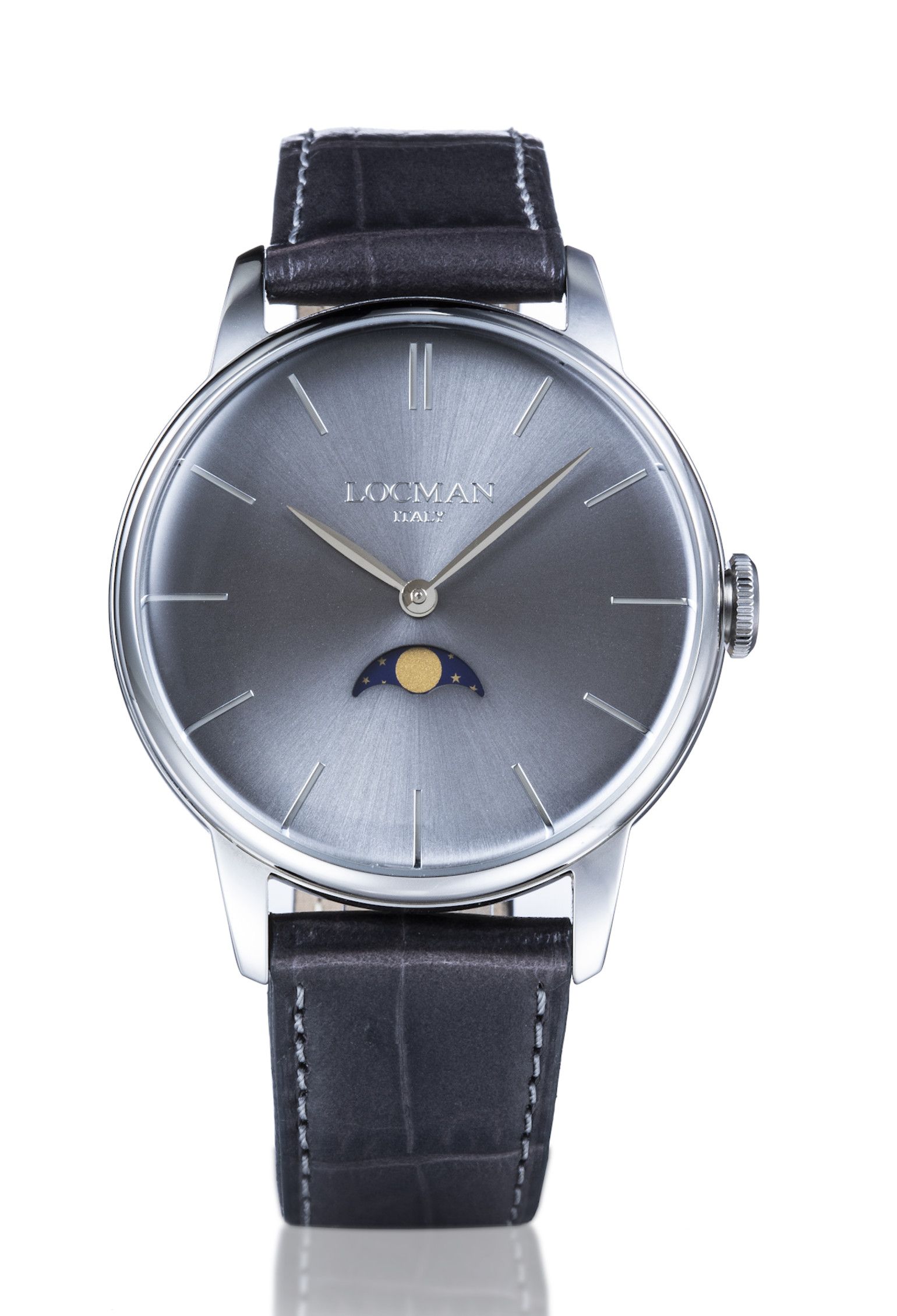 Locman 1960 Solo Tempo