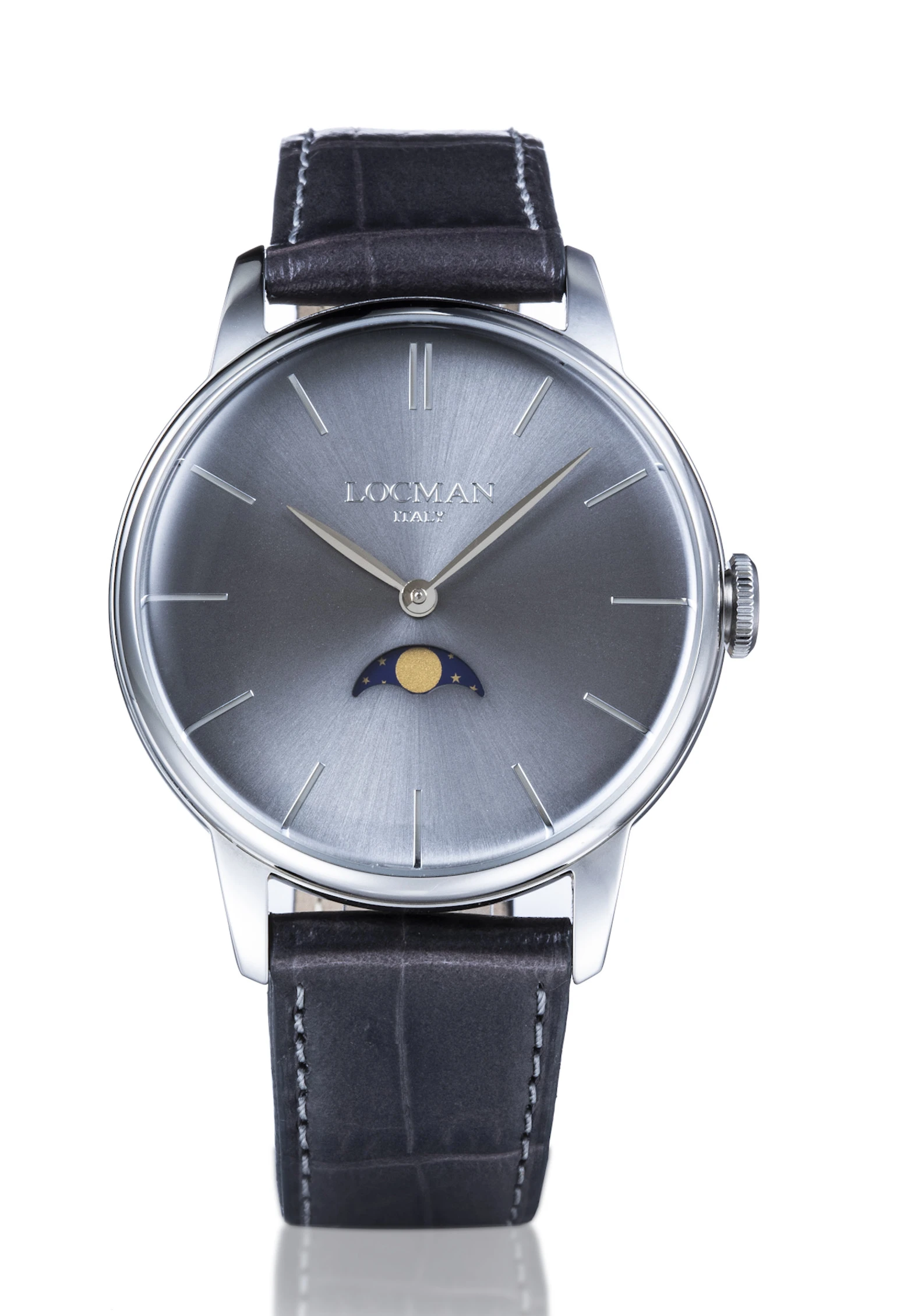 Locman 1960 Solo Tempo