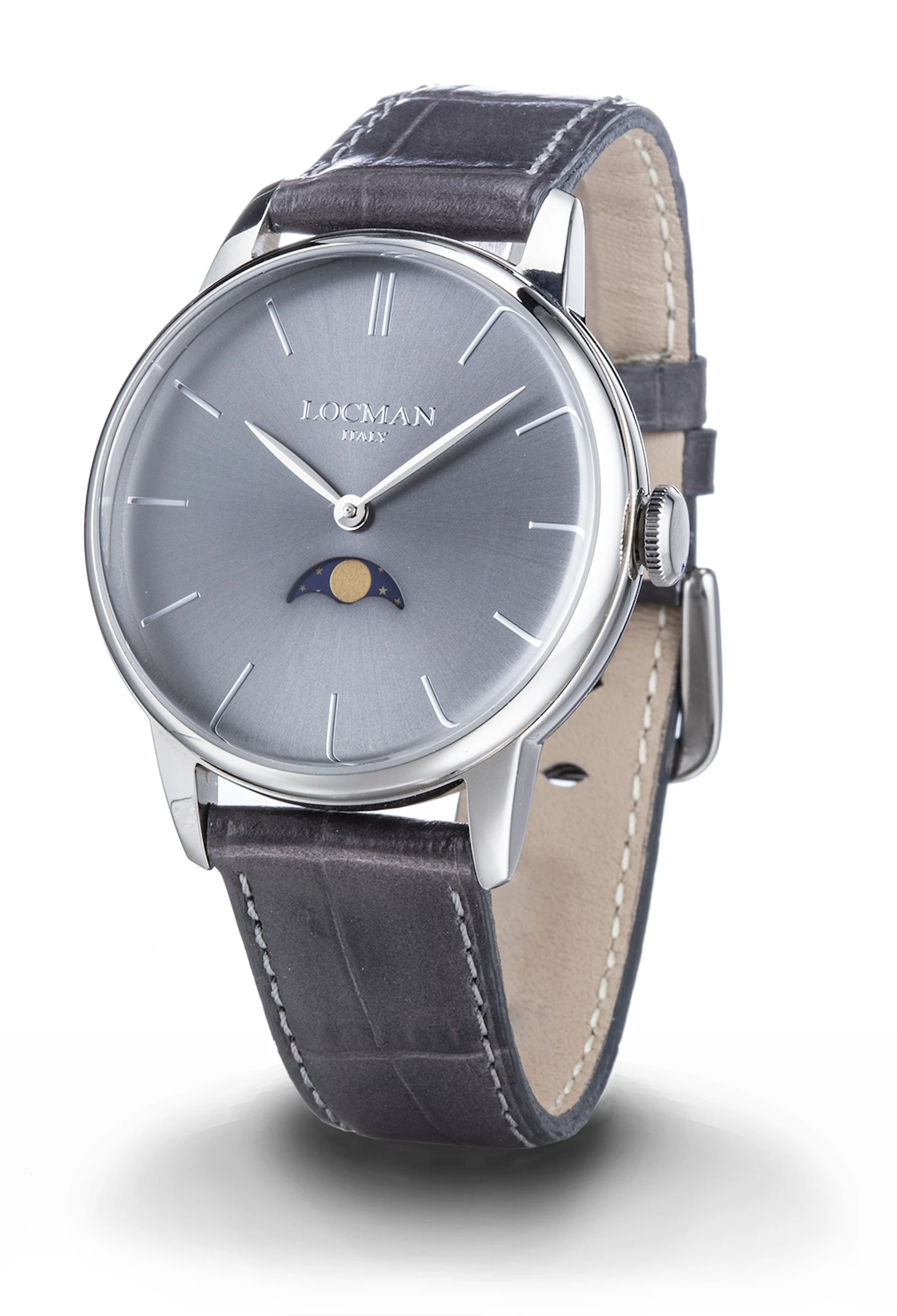 Locman 1960 Solo Tempo - immagine 2