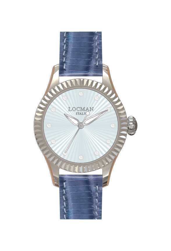 Locman Lady Isola d'Elba