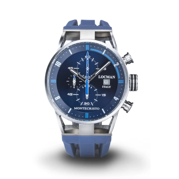 Locman Montecristo Chrono