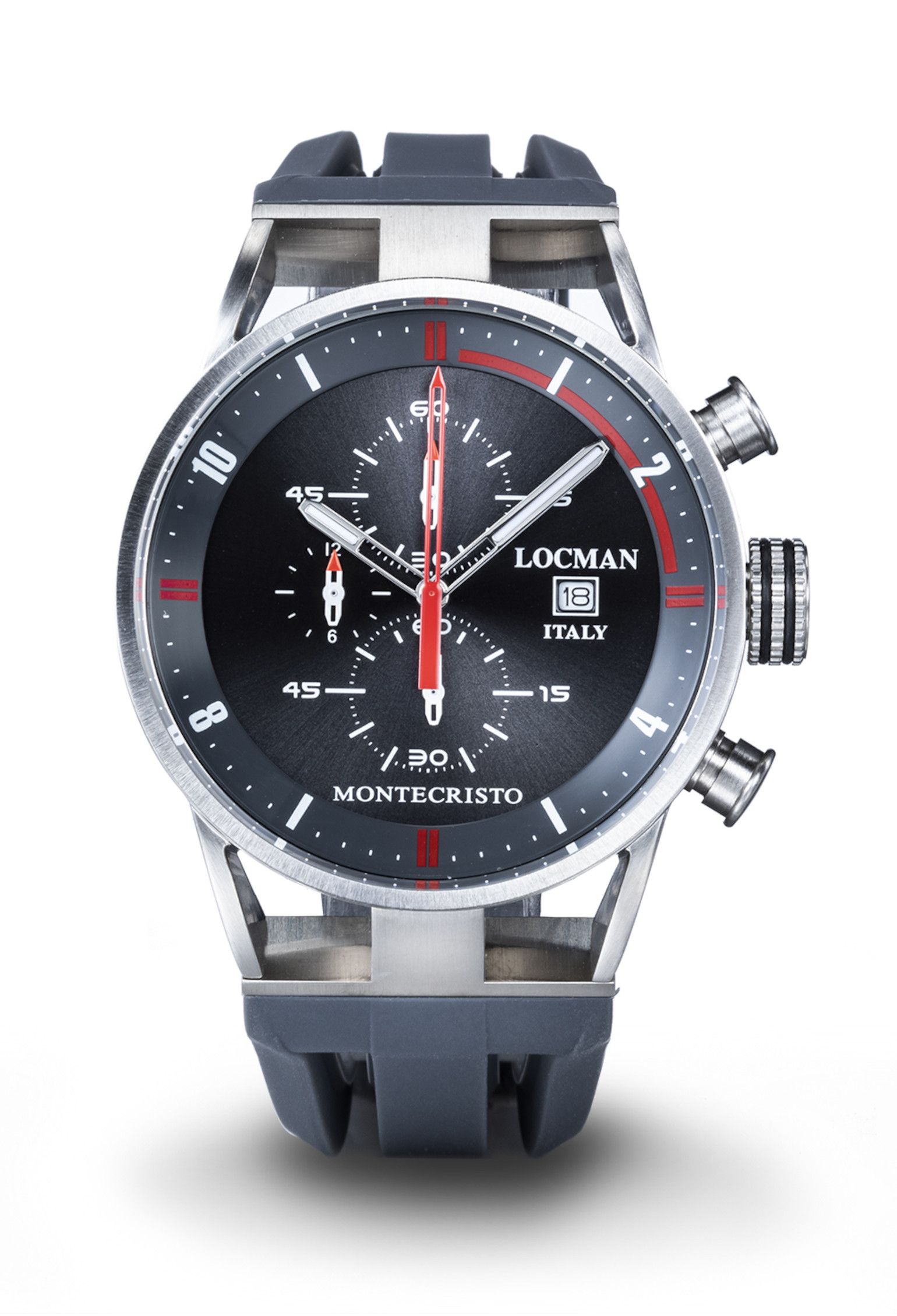 Locman Montecristo Chrono