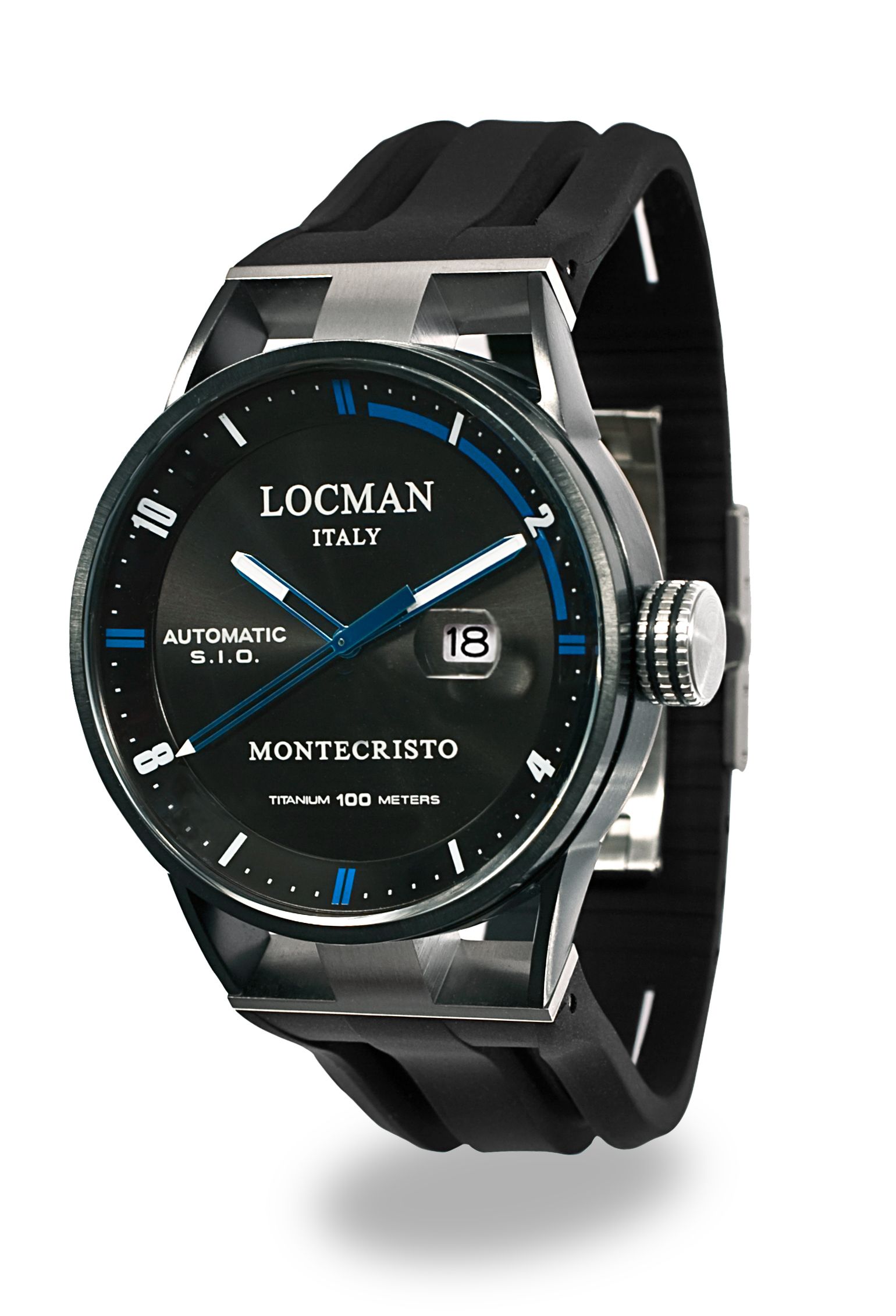 Locman Montecristo Automatico - immagine 3
