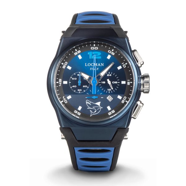 Locman Mare Chrono