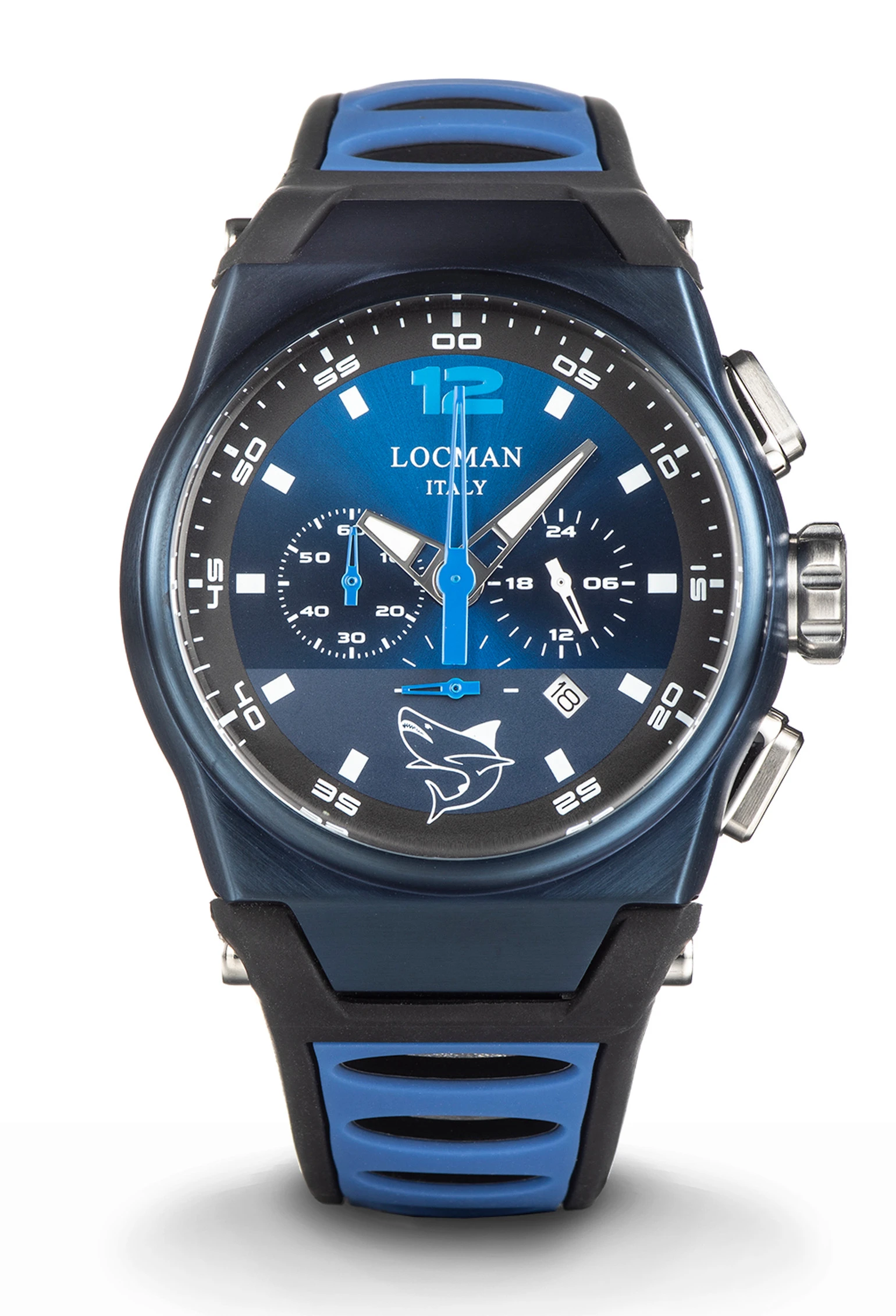 Locman Mare Chrono