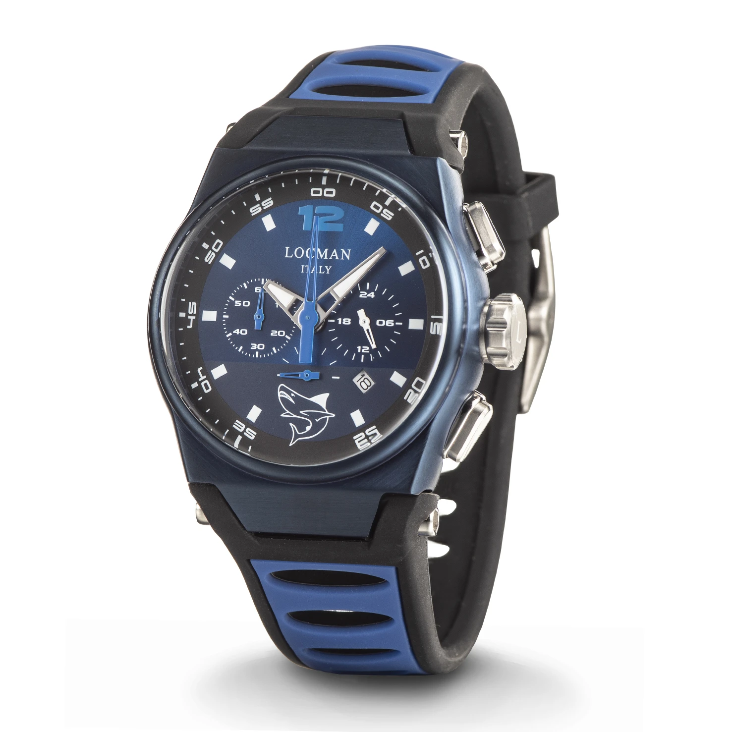 Locman Mare Chrono - immagine 2