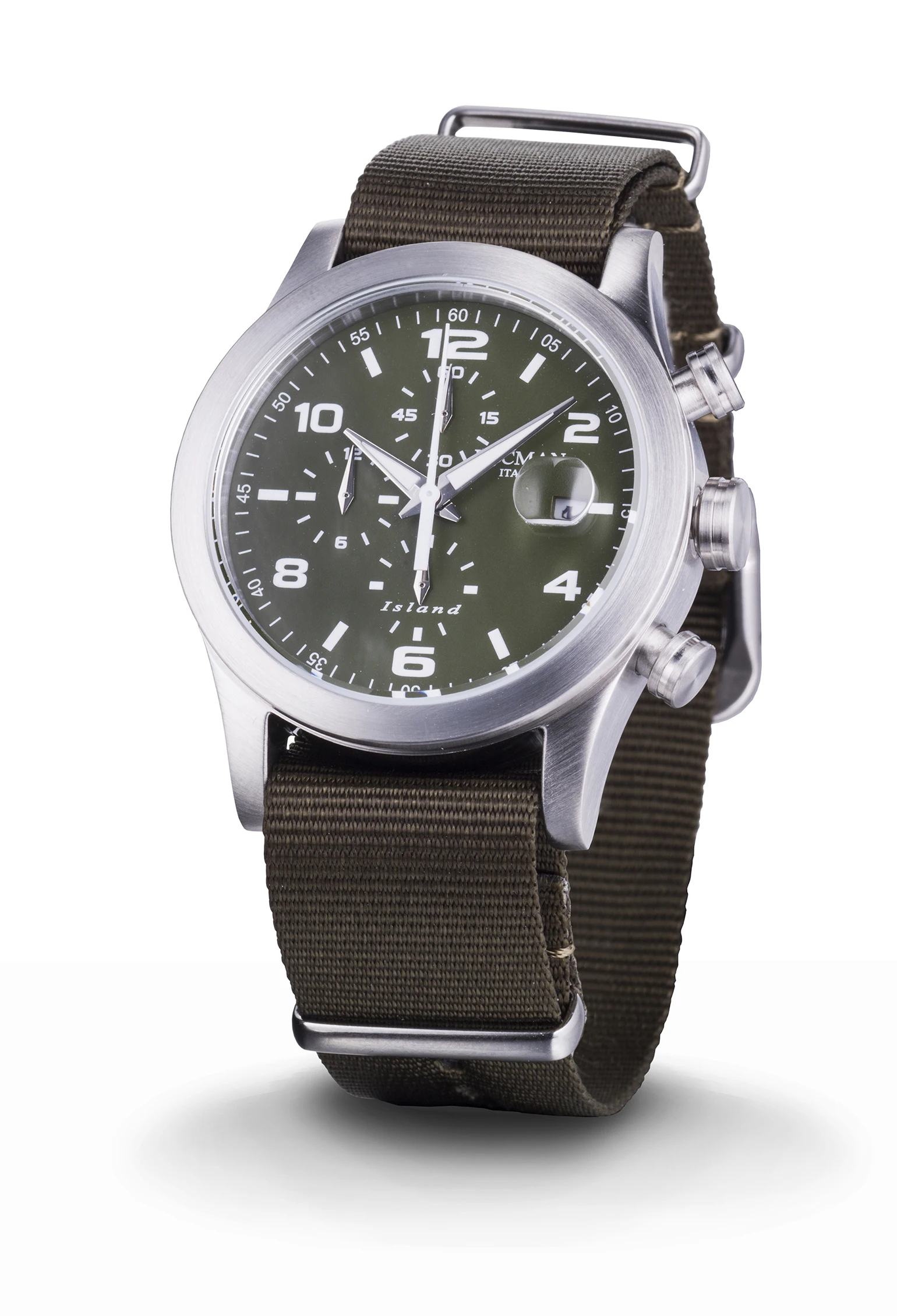 Locman Island Chrono - immagine 2