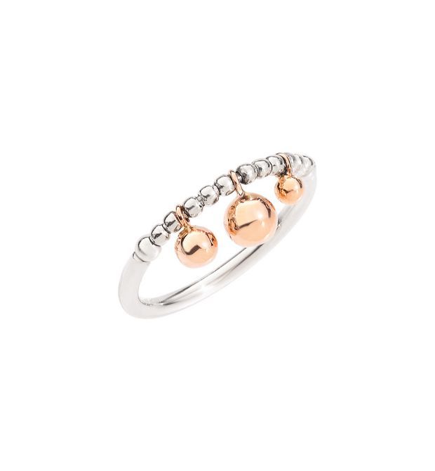 Anello Bollicine
