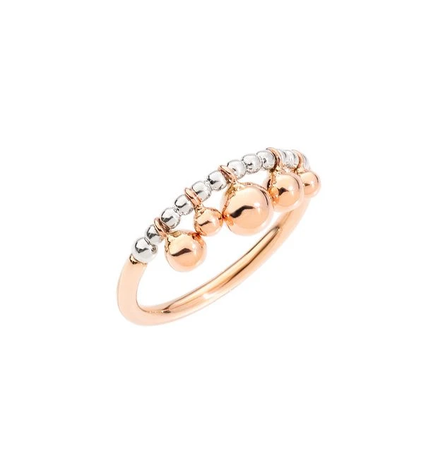 Anello Bollicine