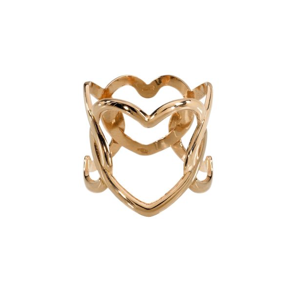 Anello Cuore