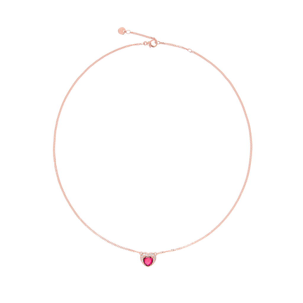 Collana Cuore