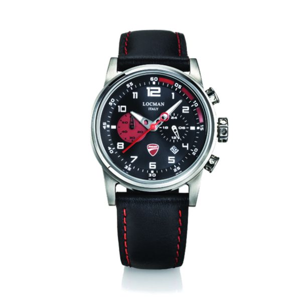 Locman Ducati Chrono