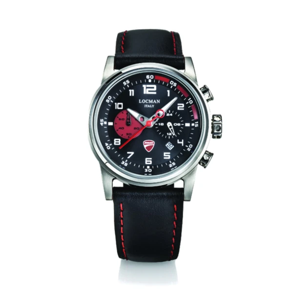 Locman Ducati Chrono