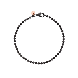 Bracciale Bollicine Pvd