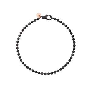 Bracciale Bollicine Pvd