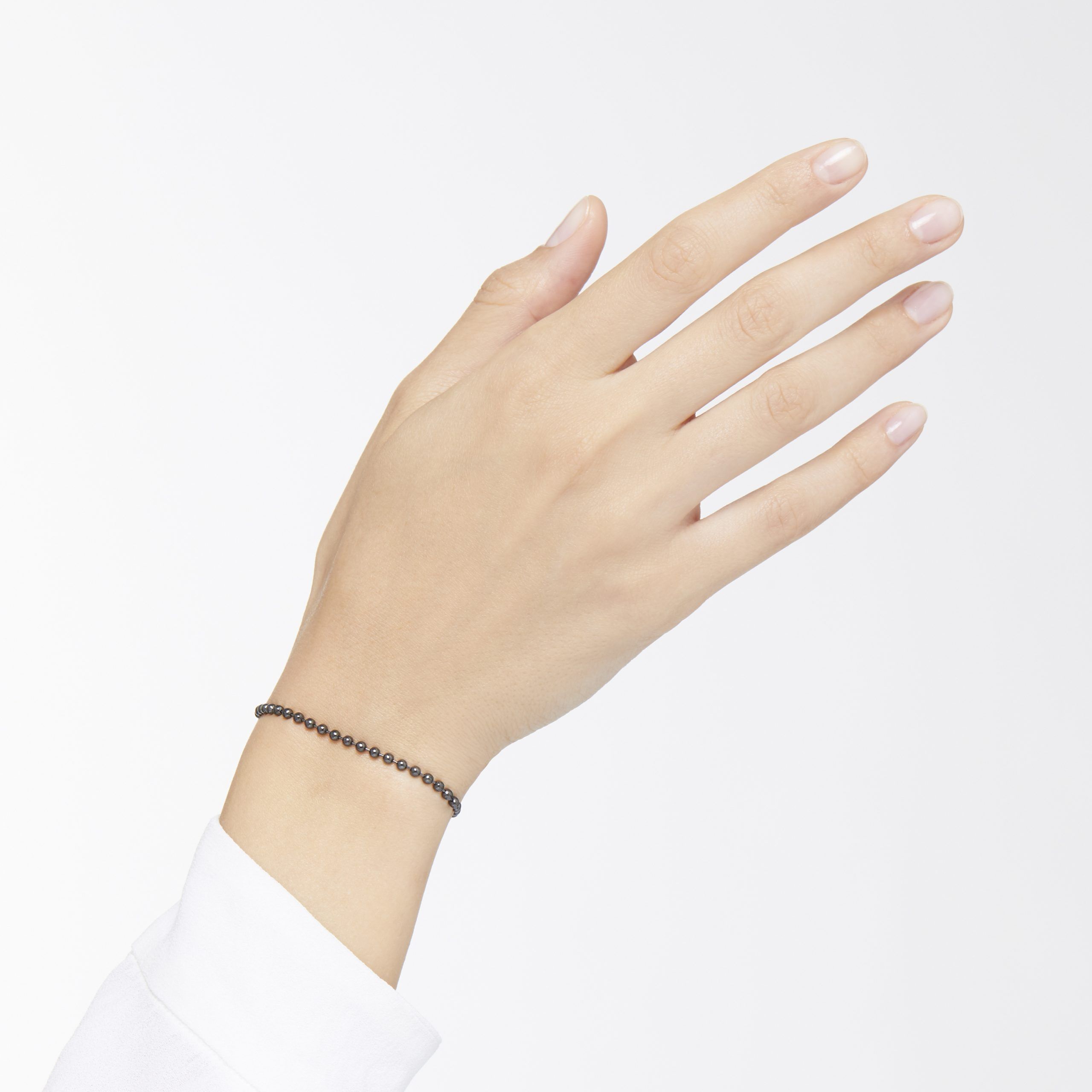 Bracciale Bollicine Pvd - immagine 2