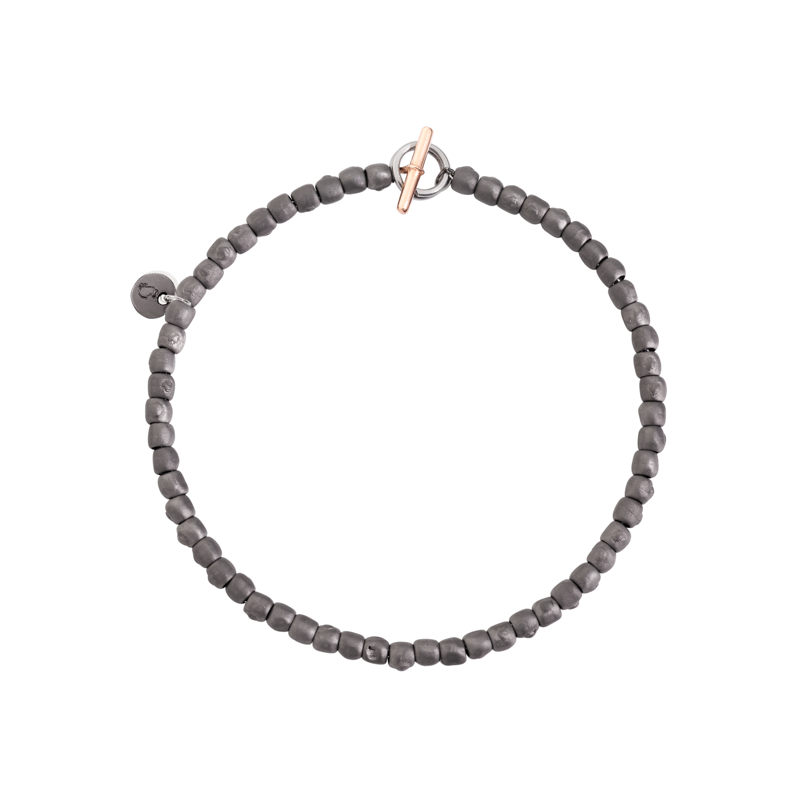 Bracciale Bollicine Pvd - immagine 9