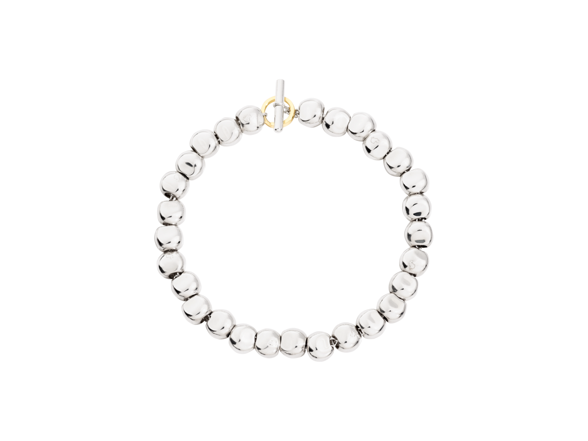 Bracciale pepite