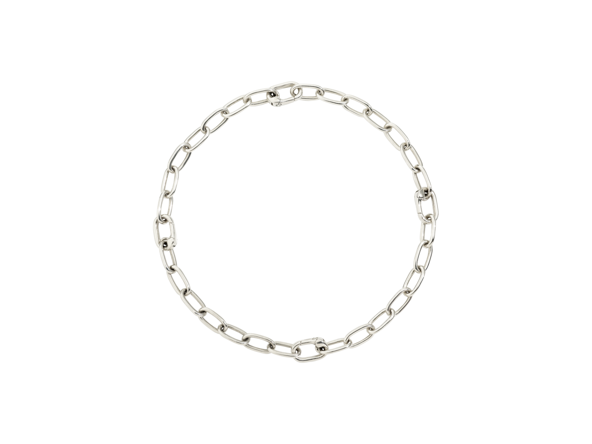 Bracciale Rondelle - immagine 3