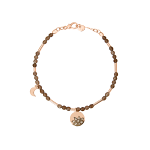 Bracciale Moon & Sun