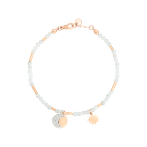 Bracciale Moon & Sun