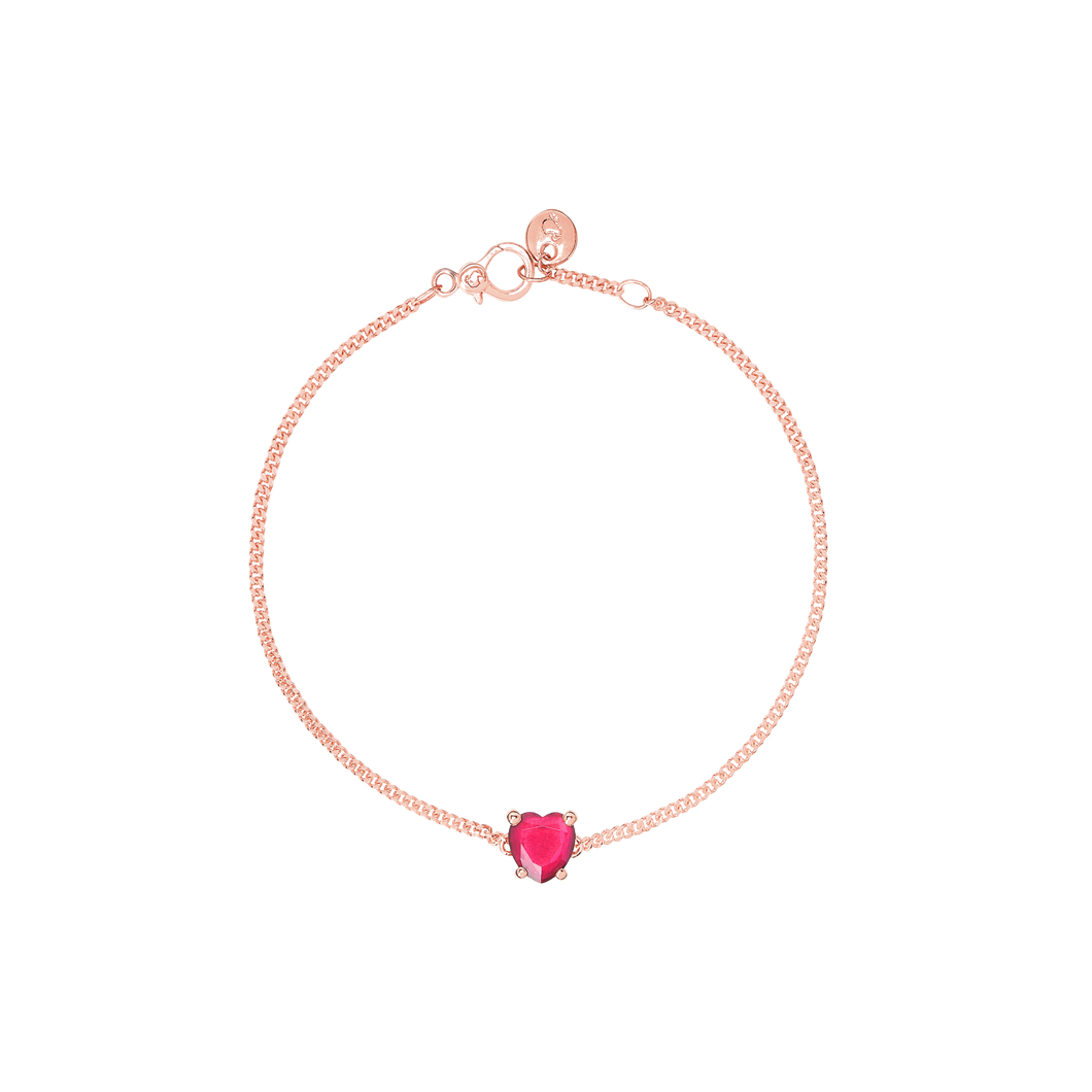 Bracciale Rondelle - immagine 8