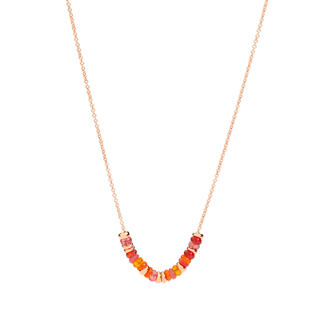 Collana Rondelle