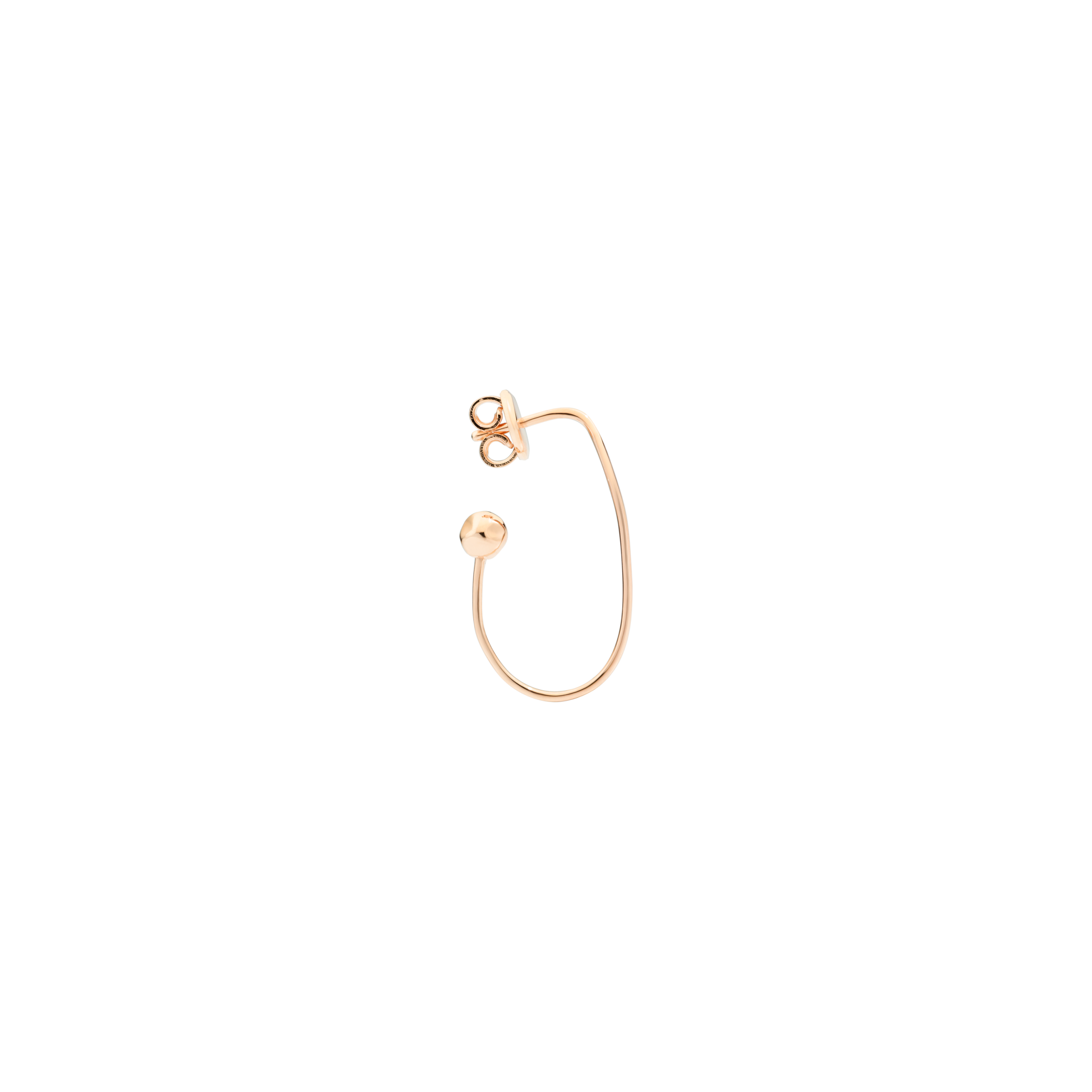 Orecchino Essentials - immagine 2