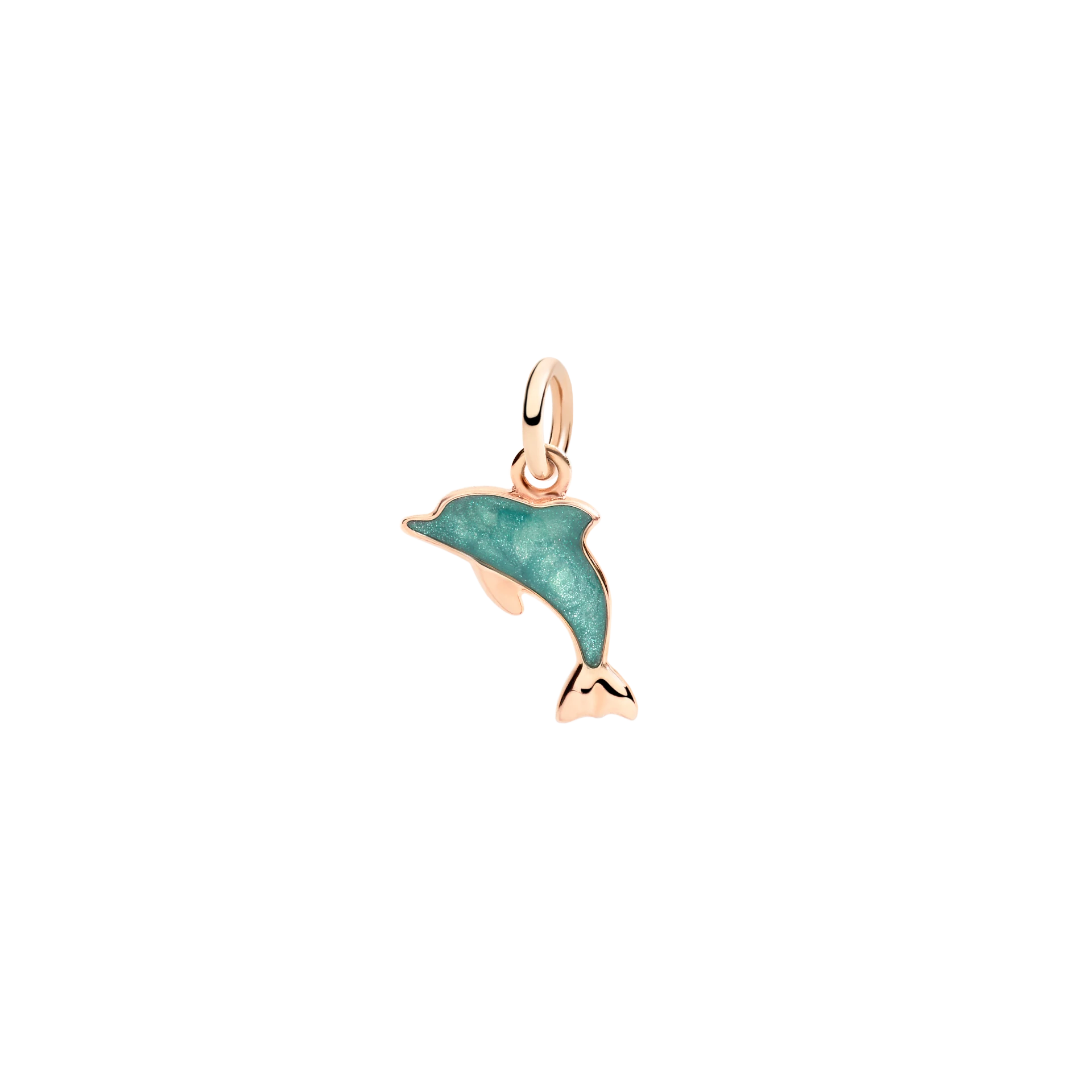 Ciondolo Pesce Angelo - immagine 3