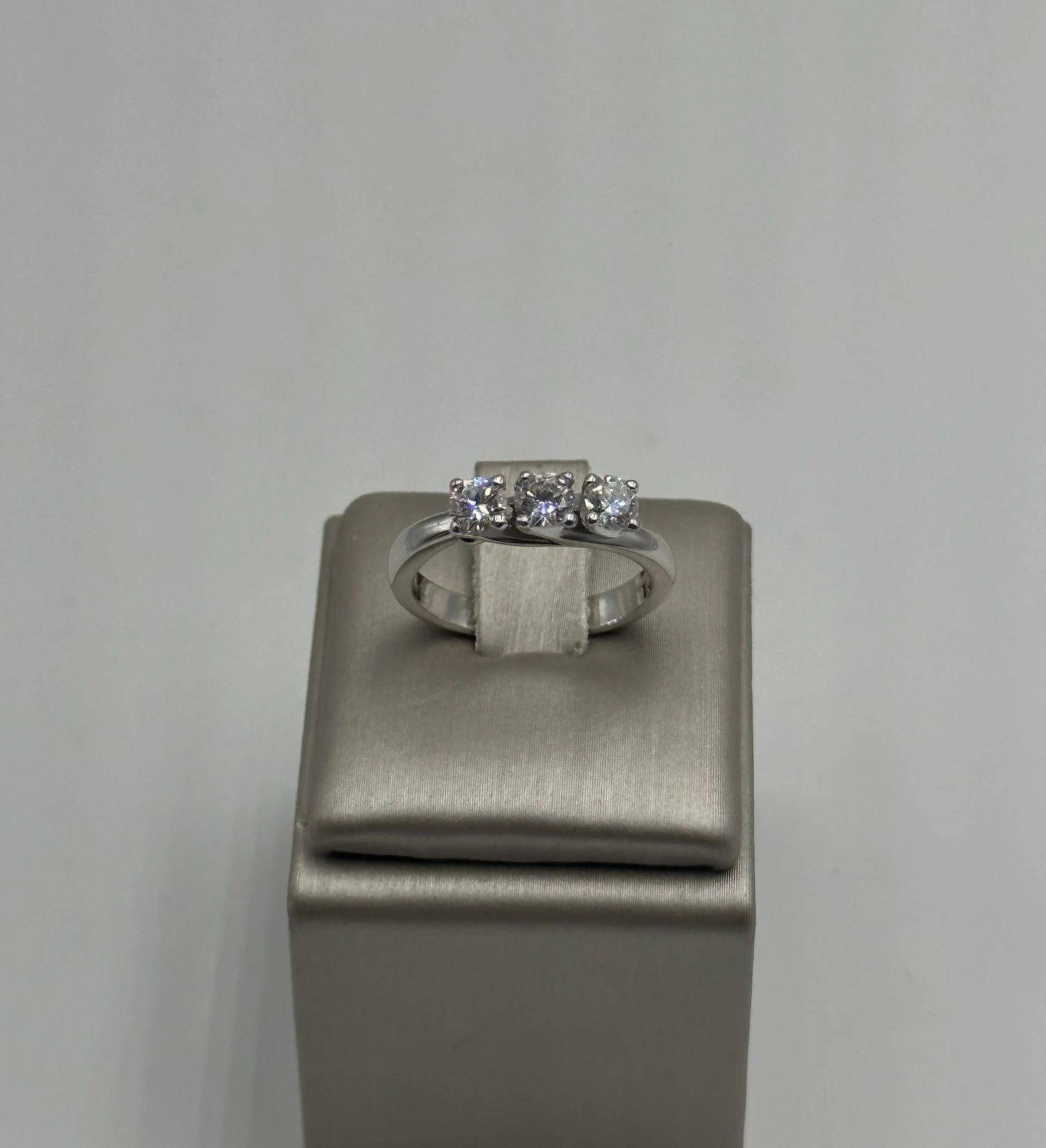 Anello Trilogy