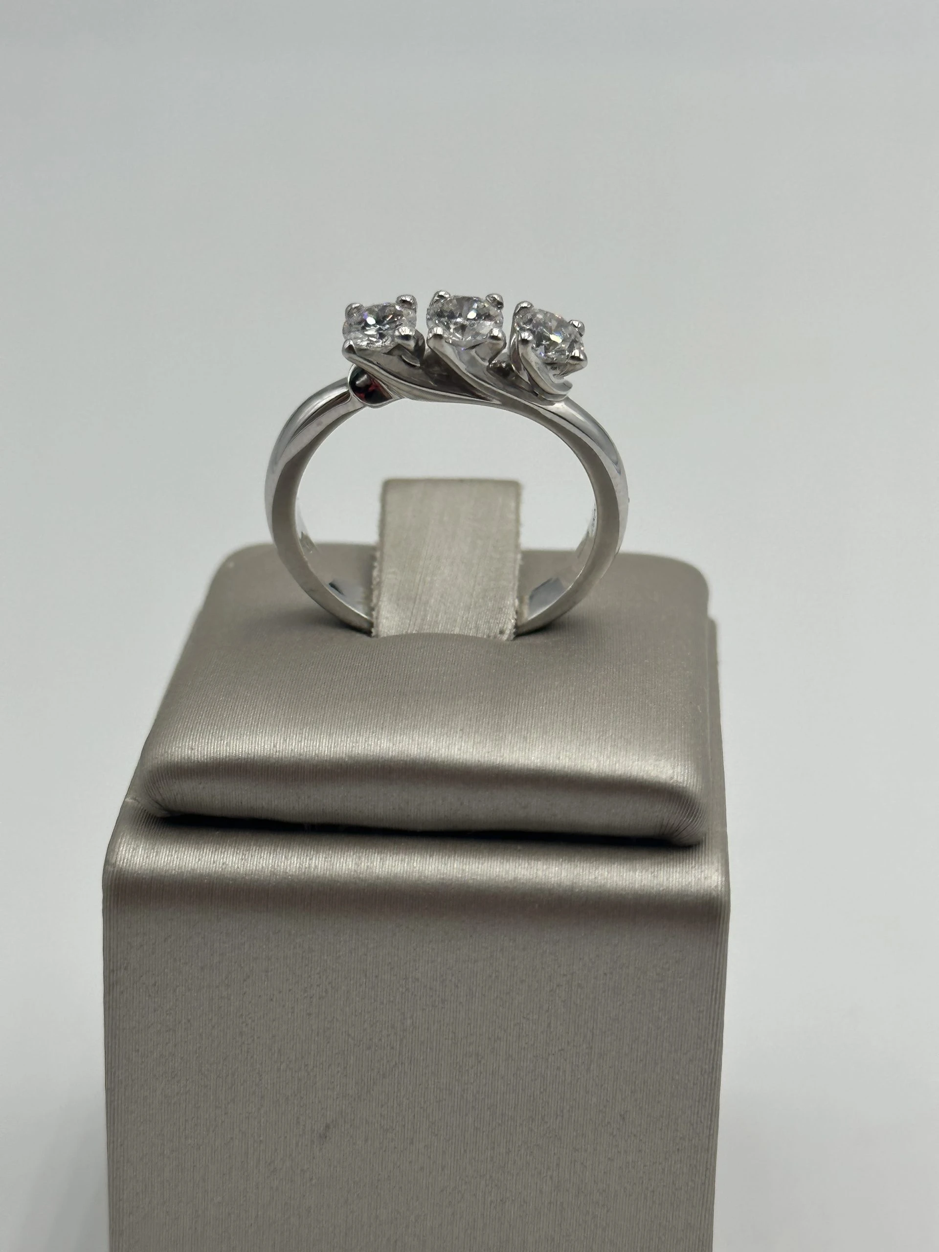 Anello Trilogy - immagine 3