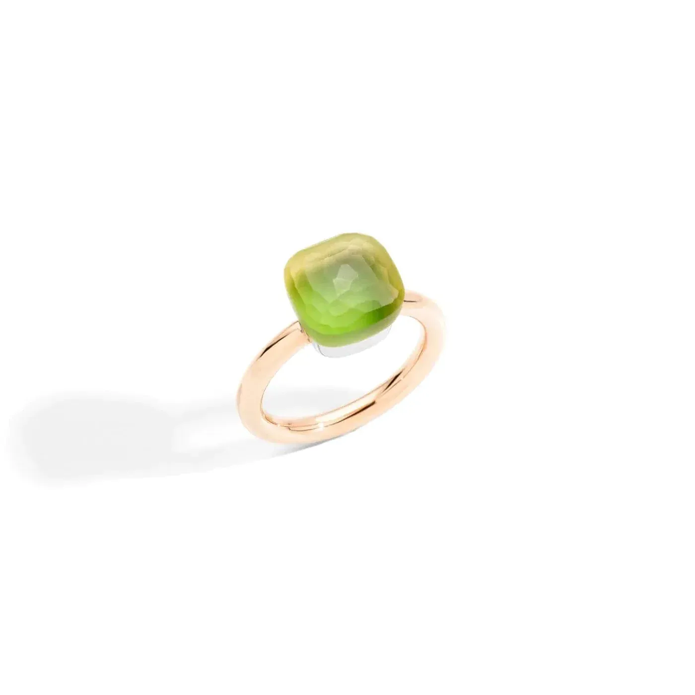 Anello Nudo - immagine 6