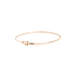 Bangle oro rosa