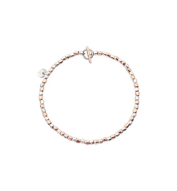 Bracciale mini Granelli