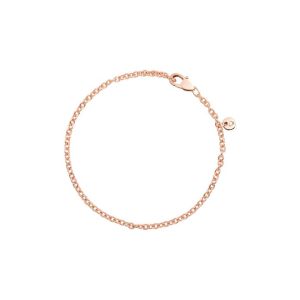Bracciale oro rosa