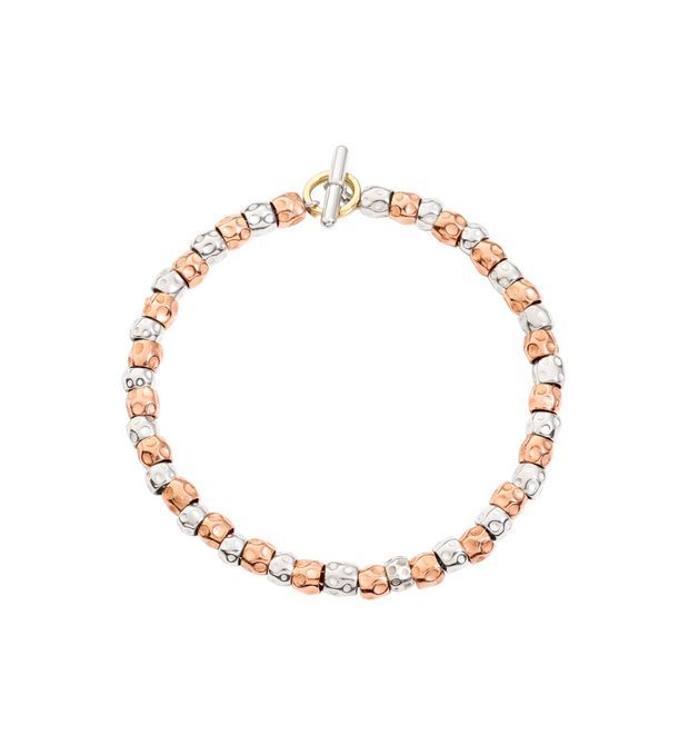 Bracciale Granelli