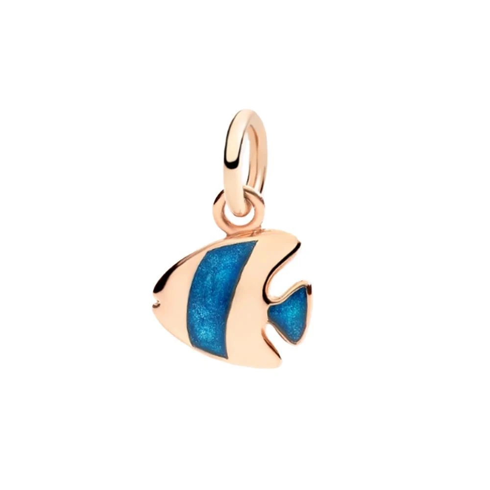 Ciondolo Pesce Angelo