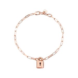 Bracciale Lucchetto