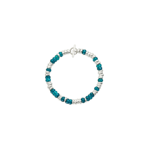 Bracciale Rondelle