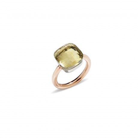 Anello Nudo