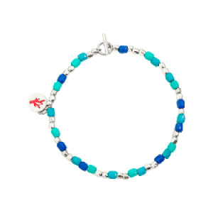 Bracciale Mini Granelli Tenaka