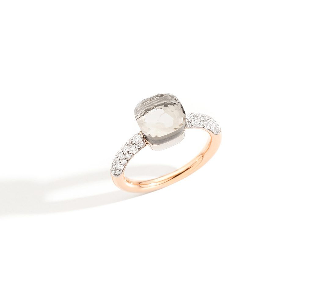 Anello Nudo - immagine 8