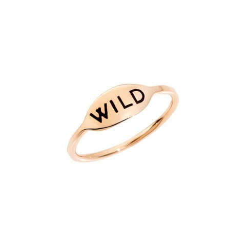 Anello Tag DoDo Wild